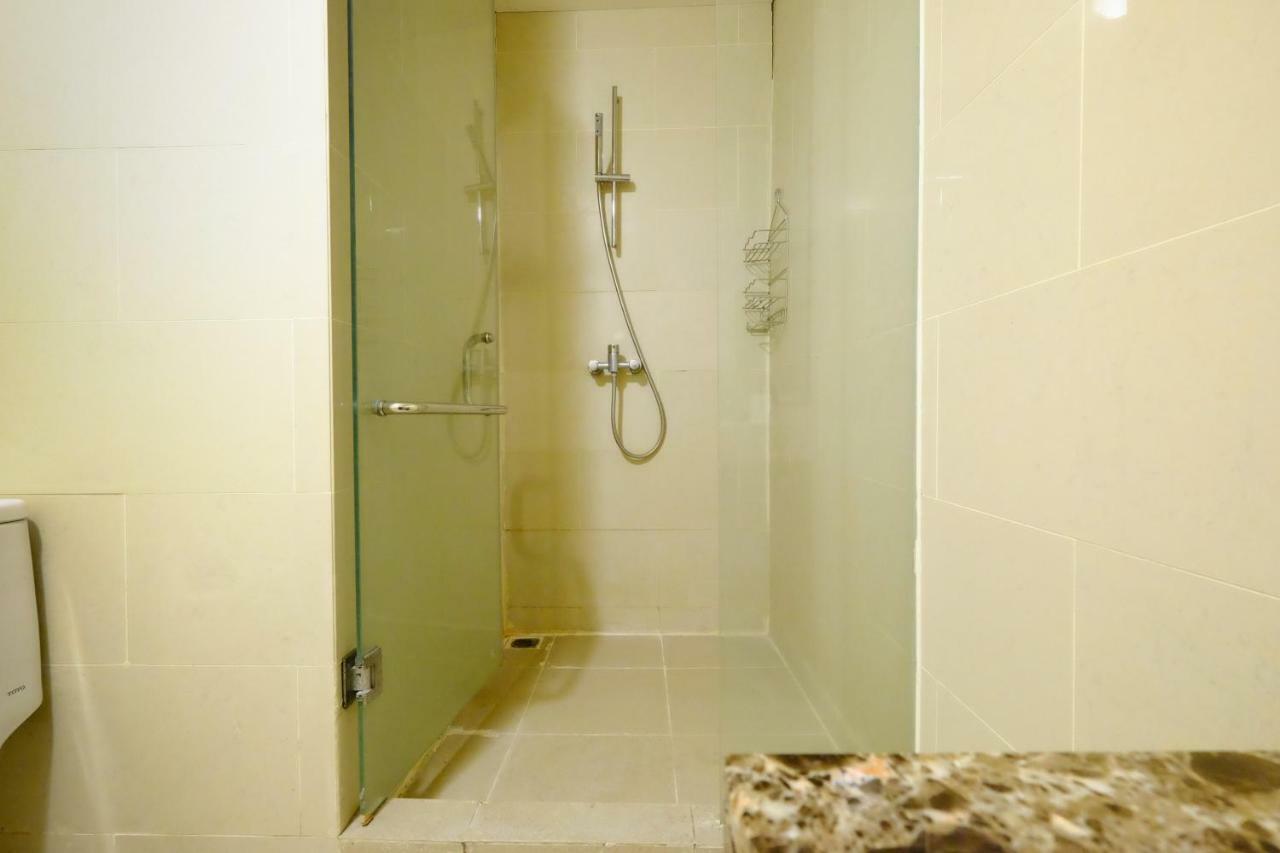 Homey 2Br Apartment At Casa Grande Residence By Travelio จาการ์ตา ภายนอก รูปภาพ